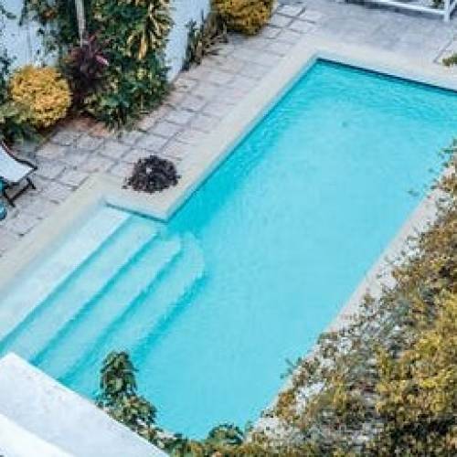 UNE PISCINE, UN PLACEMENT IMMOBILIER GAGNANT