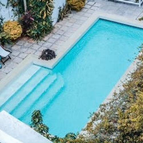 UNE PISCINE, UN PLACEMENT IMMOBILIER GAGNANT