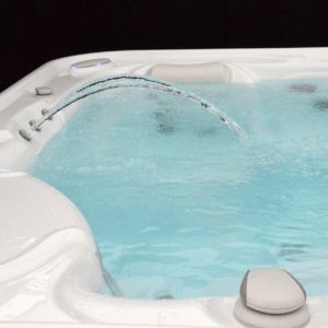 Spa jacuzzi