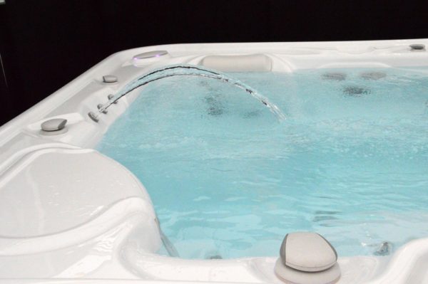 Spa jacuzzi