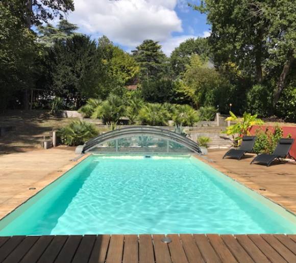 Pisciniste Gironde Le nettoyage de votre piscine